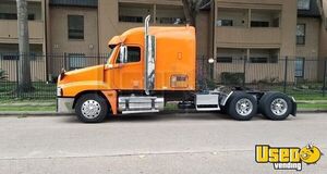 2007 Century Freightliner Semi Truck Texas for Sale
