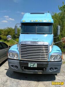 2007 Century Freightliner Semi Truck Under Bunk Storage Georgia for Sale