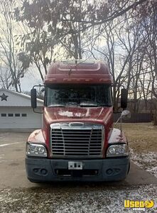 2007 Century Freightliner Semi Truck Under Bunk Storage Illinois for Sale