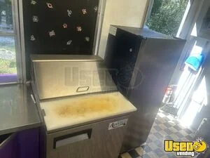 2007 Cew182 Kitchen Food Trailer Propane Tank Florida for Sale