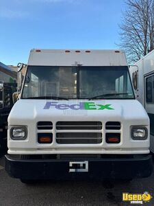 2007 Cha All-purpose Food Truck Minnesota Diesel Engine for Sale