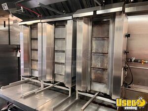 2007 Chassi/line All-purpose Food Truck Breaker Panel Massachusetts Diesel Engine for Sale