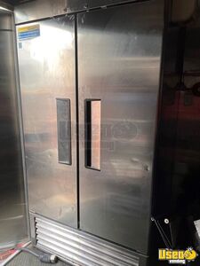 2007 Chassi/line All-purpose Food Truck Exhaust Fan Massachusetts Diesel Engine for Sale