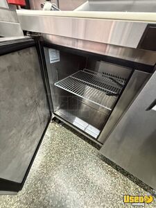 2007 Chassis All-purpose Food Truck Food Warmer Florida Diesel Engine for Sale