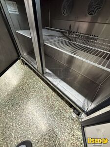 2007 Chassis All-purpose Food Truck Stovetop Florida Diesel Engine for Sale