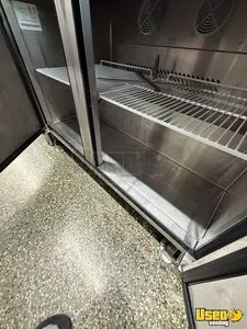2007 Chassis All-purpose Food Truck Stovetop Florida Diesel Engine for Sale