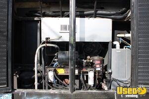 2007 Chassis (mxvr) Double Decker Mobile Party Bus Party Bus 43 Michigan Diesel Engine for Sale