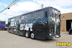 2007 Chassis (mxvr) Double Decker Mobile Party Bus Party Bus Interior Lighting Michigan Diesel Engine for Sale