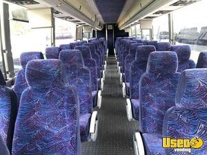 2007 Coach Bus Coach Bus 7 Michigan Diesel Engine for Sale