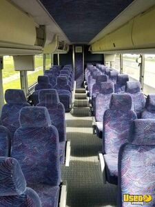 2007 Coach Bus Coach Bus 8 Michigan Diesel Engine for Sale