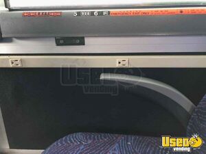 2007 Coach Bus Coach Bus 9 Michigan Diesel Engine for Sale