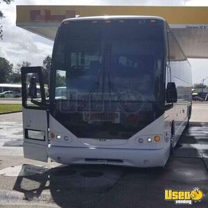 2007 Coach Bus Coach Bus Air Conditioning Michigan Diesel Engine for Sale