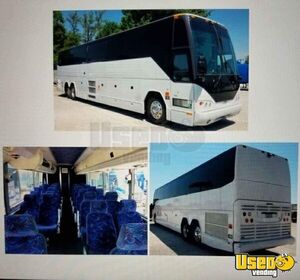 2007 Coach Bus Coach Bus Diesel Engine Michigan Diesel Engine for Sale