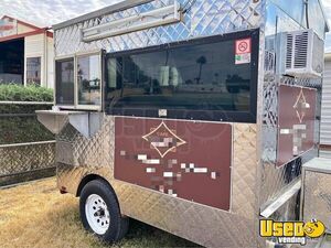 2007 Coffee And Beverage Trailer Beverage - Coffee Trailer Arizona for Sale