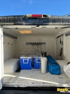 2007 Colorado 4-keg Dispensing Beer Truck Coffee & Beverage Truck Additional 2 Washington for Sale