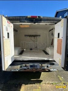 2007 Colorado 4-keg Dispensing Beer Truck Coffee & Beverage Truck Additional 3 Washington for Sale