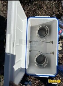 2007 Colorado 4-keg Dispensing Beer Truck Coffee & Beverage Truck Additional 4 Washington for Sale