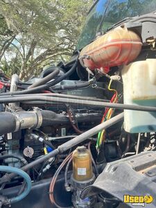 2007 Columbia Freightliner Semi Truck 11 Florida for Sale