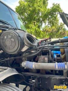 2007 Columbia Freightliner Semi Truck 12 Florida for Sale