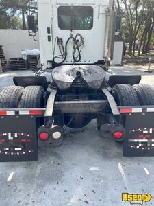 2007 Columbia Freightliner Semi Truck 4 Florida for Sale