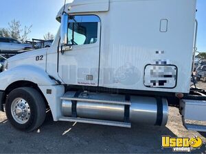 2007 Columbia Freightliner Semi Truck 5 Florida for Sale