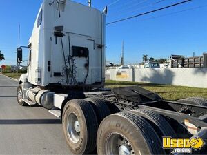 2007 Columbia Freightliner Semi Truck 6 Florida for Sale