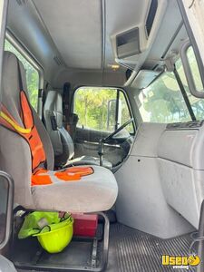 2007 Columbia Freightliner Semi Truck 7 Florida for Sale