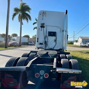 2007 Columbia Freightliner Semi Truck 7 Florida for Sale