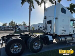 2007 Columbia Freightliner Semi Truck 8 Florida for Sale