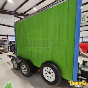2007 Concession Trailer Concession Trailer Concession Window Colorado for Sale