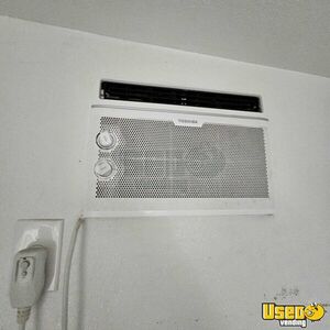 2007 Concession Trailer Concession Trailer Electrical Outlets Colorado for Sale