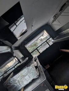 2007 Concession Trailer Concession Trailer Flatgrill Iowa for Sale