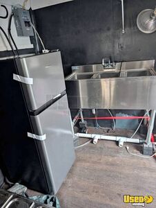 2007 Concession Trailer Concession Trailer Food Warmer Iowa for Sale