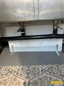 2007 Concession Trailer Concession Trailer Fresh Water Tank Utah for Sale