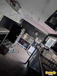 2007 Concession Trailer Concession Trailer Generator Iowa for Sale