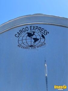 2007 Concession Trailer Concession Trailer Generator Utah for Sale