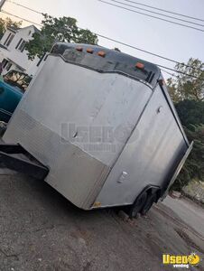 2007 Concession Trailer Concession Trailer Iowa for Sale