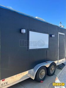 2007 Concession Trailer Concession Trailer Utah for Sale