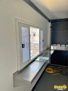 2007 Concession Trailer Concession Trailer Work Table Utah for Sale