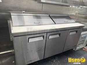 2007 Csc Food Truck All-purpose Food Truck Generator British Columbia Gas Engine for Sale