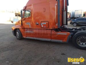 2007 Cst120 Freightliner Semi Truck Texas for Sale