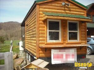 2007 Custom Kitchen Food Trailer West Virginia for Sale