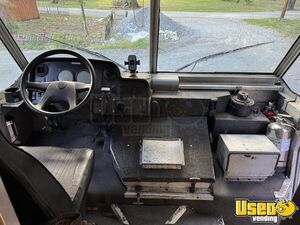2007 Custom Mt45 Taco Food Truck Cabinets Tennessee Diesel Engine for Sale
