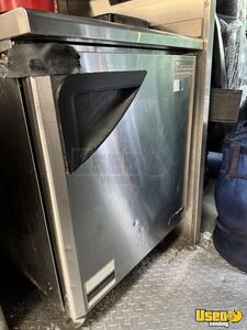 2007 Custom Mt45 Taco Food Truck Flatgrill Tennessee Diesel Engine for Sale