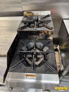 2007 Custom Mt45 Taco Food Truck Generator Tennessee Diesel Engine for Sale