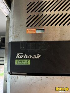 2007 Custom Mt45 Taco Food Truck Grease Trap Tennessee Diesel Engine for Sale