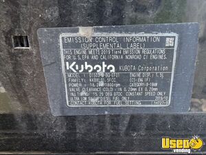 2007 Custom Mt45 Taco Food Truck Hand-washing Sink Tennessee Diesel Engine for Sale