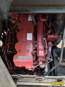 2007 Custom Mt45 Taco Food Truck Interior Lighting Tennessee Diesel Engine for Sale
