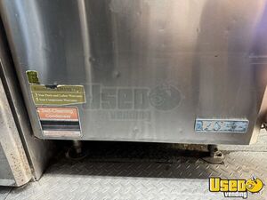 2007 Custom Mt45 Taco Food Truck Stovetop Tennessee Diesel Engine for Sale