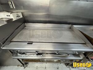2007 Custom Mt45 Taco Food Truck Surveillance Cameras Tennessee Diesel Engine for Sale